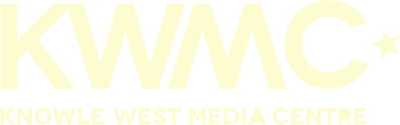 Knowle west Media Centre logo