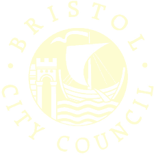 bristol and bath creative cluster logo